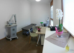 studio