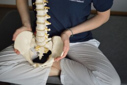Riabilitazione del pavimento pelvico