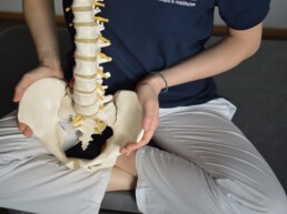 Riabilitazione del pavimento pelvico